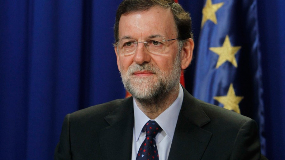 Рахой: Каталуния няма да се отдепи от Испания | StandartNews.com