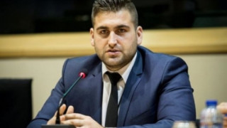 Евродепутат призова млади предприемачи да рискуват повече
