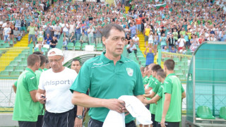 "Брьондби" обърна Аязмото на дискотека (ОБЗОР)