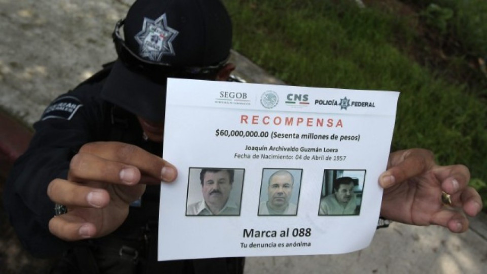 Арестуваха надзирателите оставили Ел Чапо да избяга  | StandartNews.com