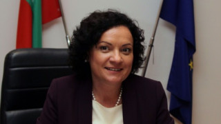  Министър Василева открива новата ПСОВ на Кричим