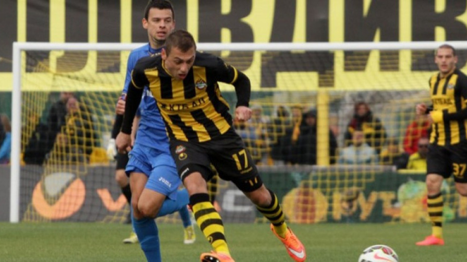 Равен за "Ботев" и "Левски" на старта на първенството | StandartNews.com