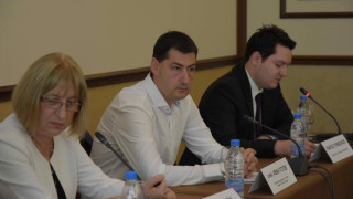 Свалят летвата за  валидност на референдум 