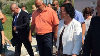 Премиерът: В петък приемаме 3 неща за съдебната реформа