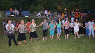Село празнува Илинден в аванс