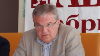 Р. Петков: Изпълнителната власт не успя да организира дебат за съдебната реформа