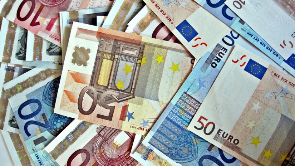 Трезори дават заеми със 777 млн. евро от ЕС | StandartNews.com