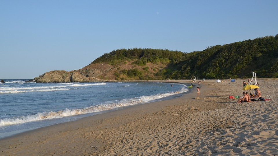 МОСВ: Кметът на Царево да освободи достъпа до плажа Силистар | StandartNews.com