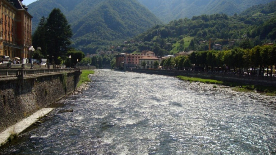 Продават древно село в Италия за Е21,5 млн. | StandartNews.com
