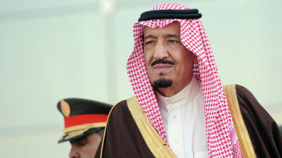 Летовници на нож със саудитския крал | StandartNews.com