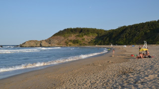 Свободен достъп до плажа на Силистар 