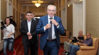 Местан: Ще опитаме да постигнем съгласие за конституционните реформи 