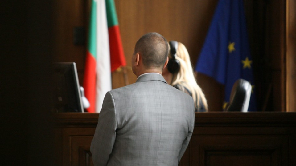 Делото срещу Цветанов продължава през септември  | StandartNews.com