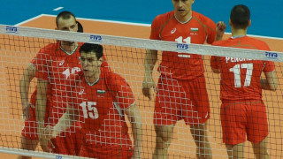 България скочи до осмо място в световната ранглиста