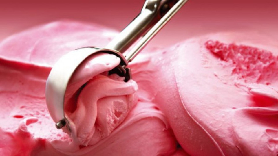 Оцветените сладоледи - с най-много опасни Е-та | StandartNews.com