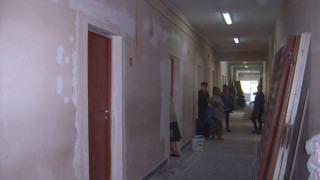 Модернизират базата на „Социално подпомагане” в Кърджали 