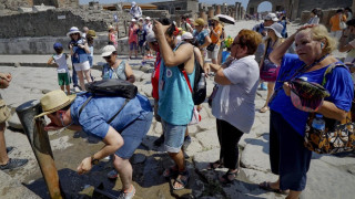 "Дейли Мейл": Джихадисти набелязват турски курорти