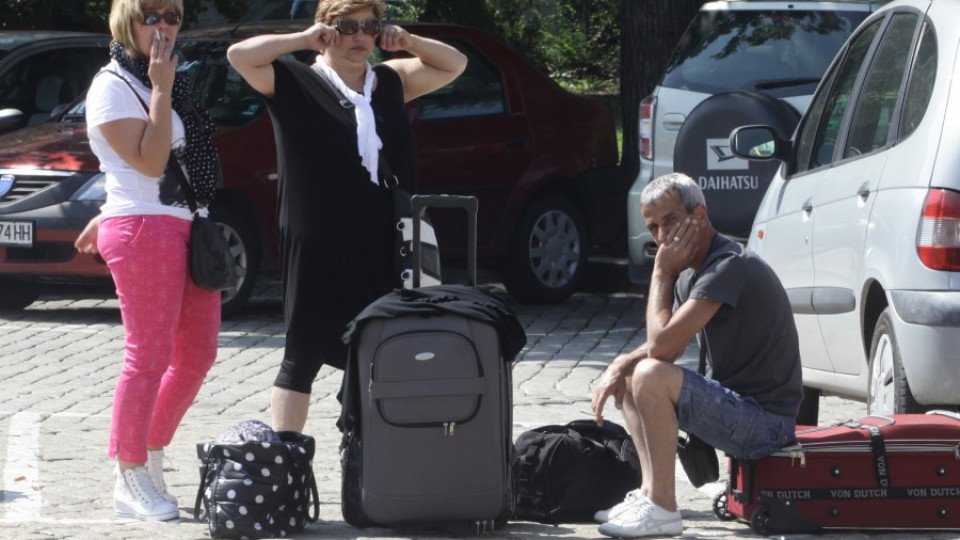 Столичани пътуват по-често в чужбина | StandartNews.com
