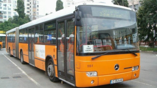 Топлинен ад в градския транспорт