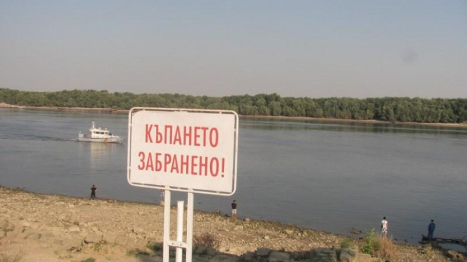 Момче се удави в река Дунав край Русе | StandartNews.com