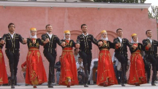 Кърджали посреща гости от 6 страни за фестивал