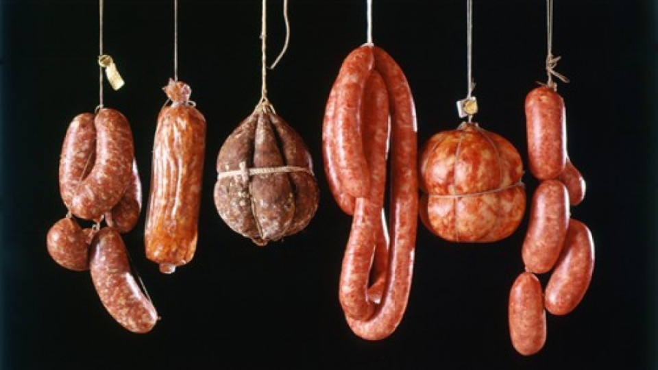 Продават заразено месо с антракс по магазините | StandartNews.com