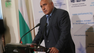 Следващ рунд за консенсус при съдебната реформа