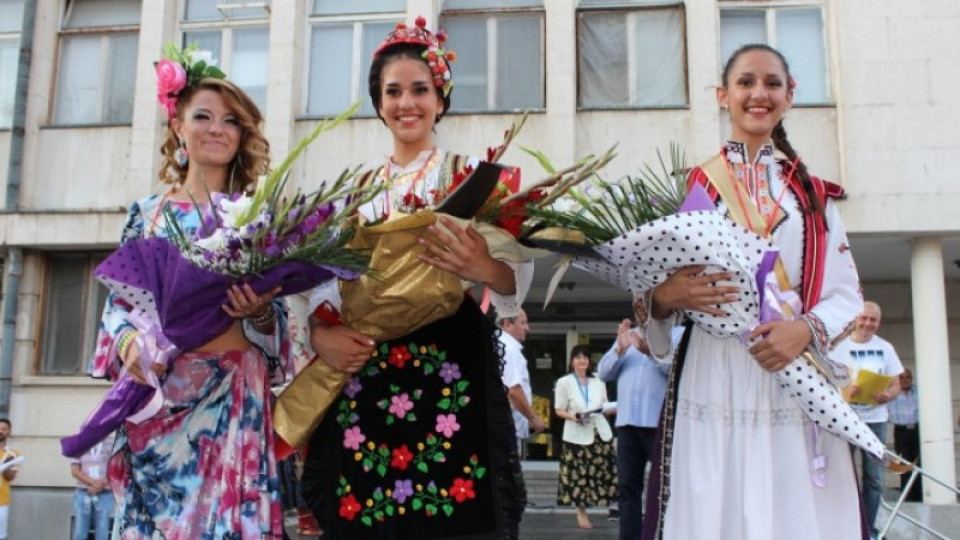 Ученичка от Сърбия стана Кралица на киселото мляко | StandartNews.com