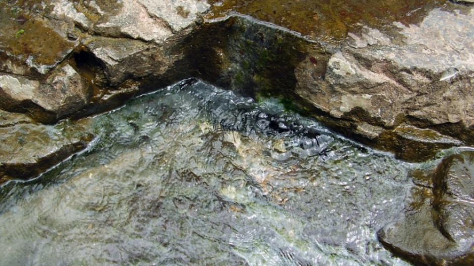 Минералната вода в Гърмен не става за пиене | StandartNews.com