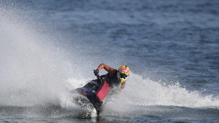 Царево домакинства 1-ви кръг от Републиканското Първенство по JET SKI 2015г