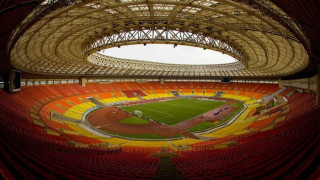 Официално: Стадион "Лужники" приема финала на Мондиал 2018