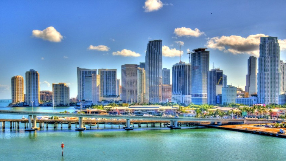 Мезонет в Маями за $2,9 млн. | StandartNews.com