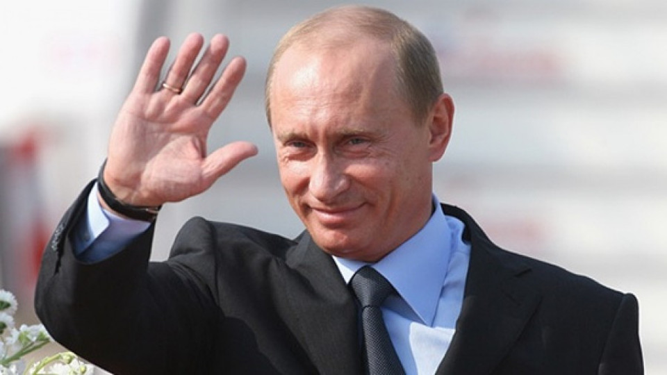 Путин специален гост на жребия за Мондиал 2016 | StandartNews.com