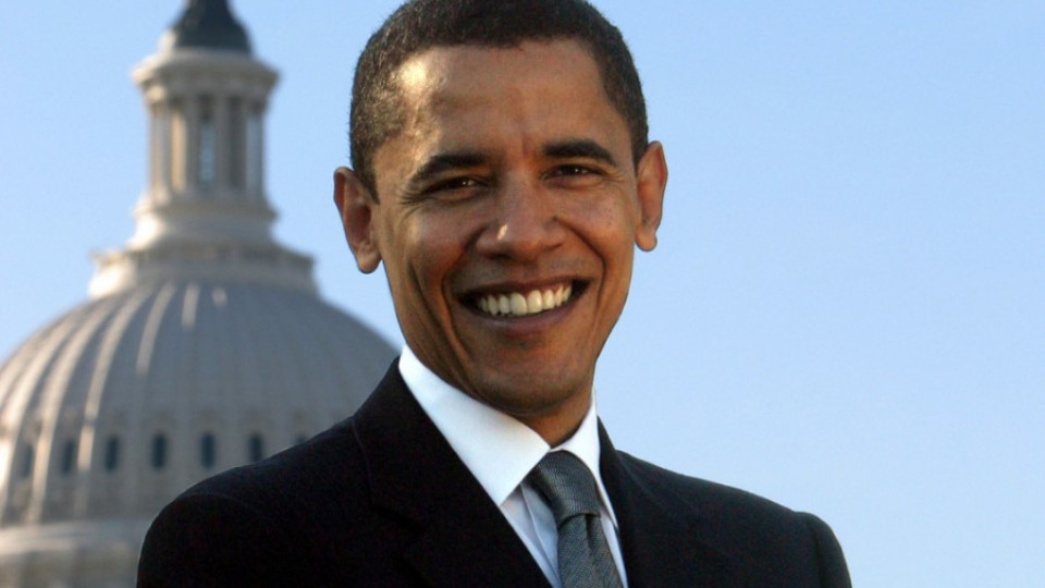10 000 пазят Обама в Кения | StandartNews.com