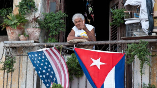 Дойде ли краят на Cuba - si, Yankees - no!