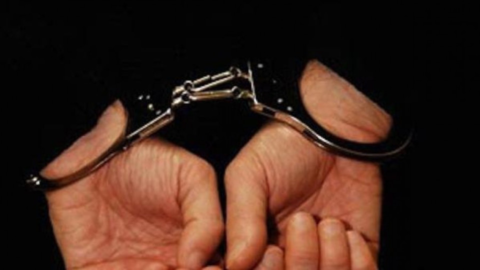 Младеж е арестуван за изнасилване на 13-годишна в Благоевград | StandartNews.com