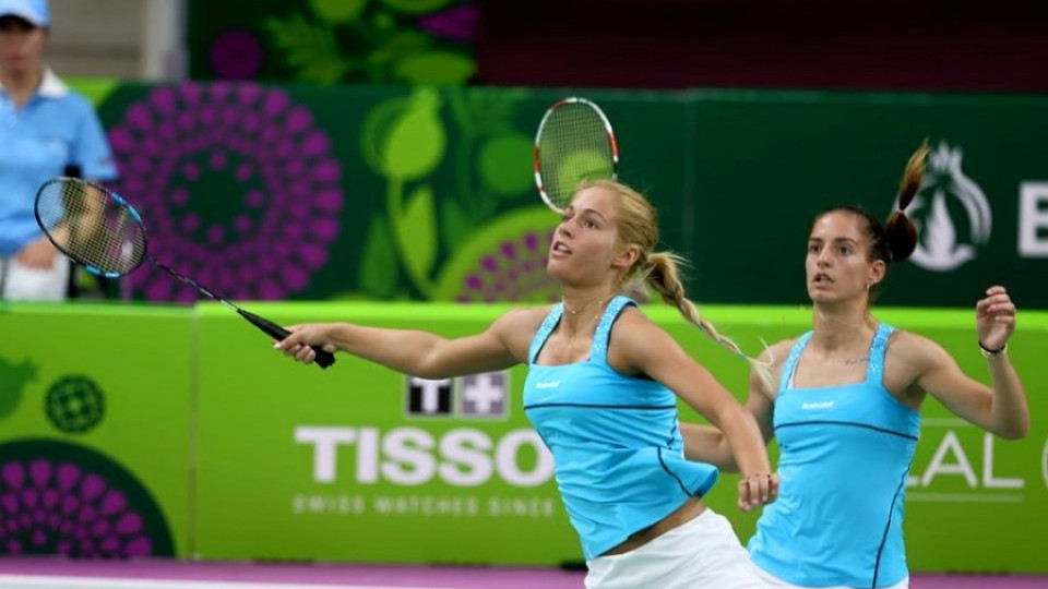 Сестри Стоеви стигат финал в Русия | StandartNews.com