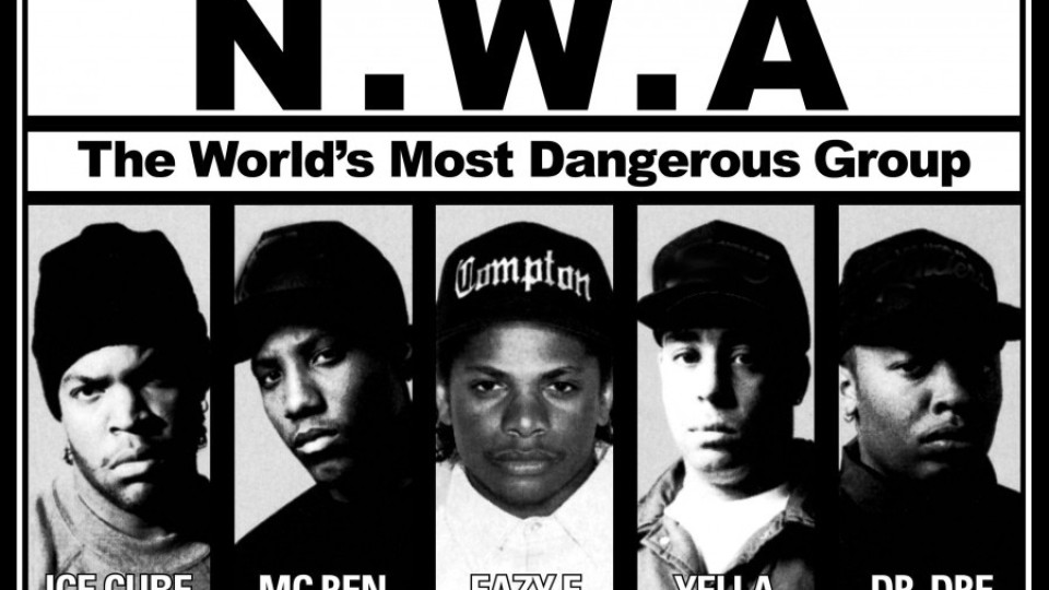 N.W.A. тръгват на турнe, Eminem заменя Eazy-E | StandartNews.com