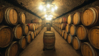 Митничари задържаха 91 тона незаконно вино