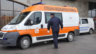 Зверска катастрофа на магистрала "Тракия", един загинал