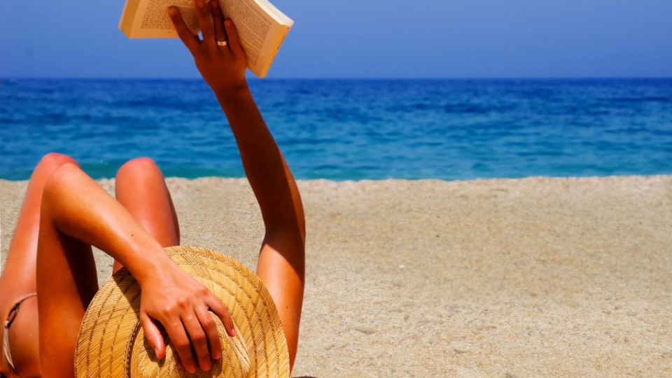 Как да прогоним скуката от плажа | StandartNews.com