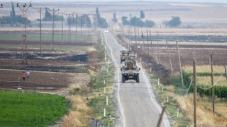 Турция засилва ударите срещу джихадистите (ОБЗОР)