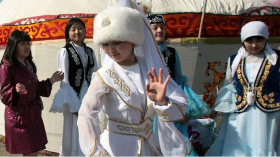 От 250 до 5000 долара за булка в Казахстан | StandartNews.com