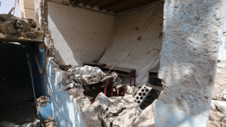 Бомба уби трима в Йемен