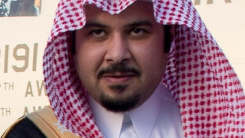 100 000 с подписка срещу саудитския крал | StandartNews.com