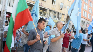 Илиян Насков ще бъде освободен от ВМЗ-Сопот