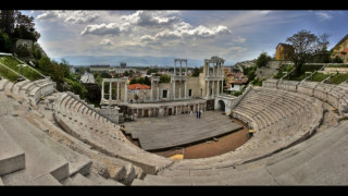 Няма глоба за шумното парти в Античния театър