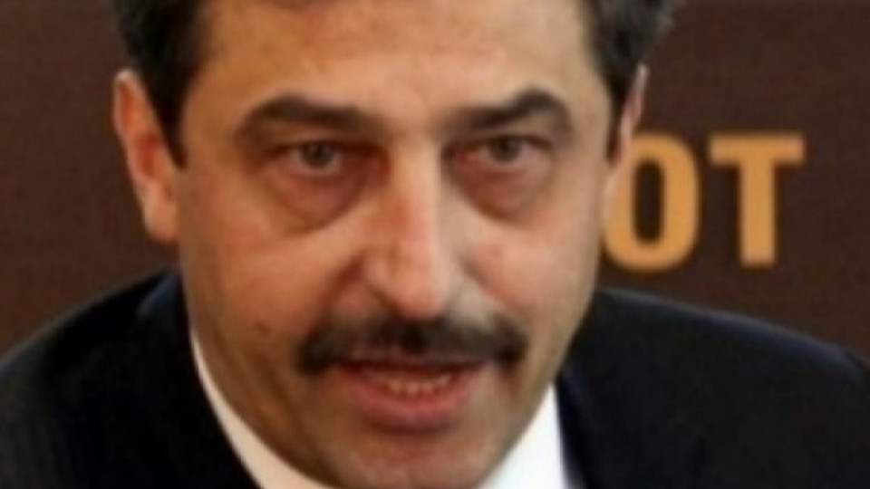 Kurir: Цветан Василев изнудва президента на Сърбия  | StandartNews.com
