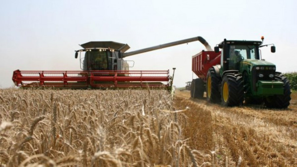 Млади фермери поискаха от ЕС 65,5 млн. евро | StandartNews.com