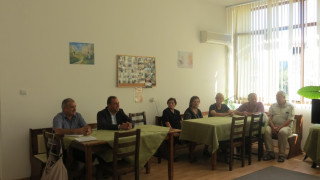 Пенсионери искат по-хубава питейна вода